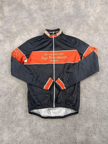 Used Bioracer veste velo homme taille XL - 822181 bike