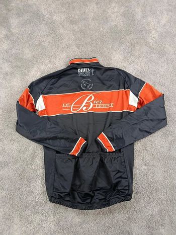 Used Bioracer veste velo homme taille XL - 822181 bike — image 3 of 4