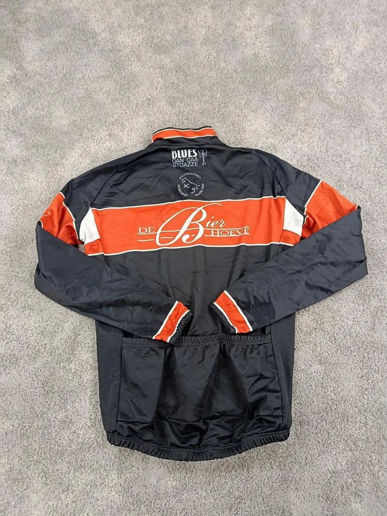 Used Bioracer veste velo homme taille XL - 822181 bike — image 3 of 4