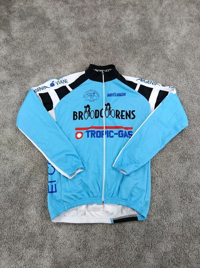 Used Bioracer veste velo homme taille XL - 822183 bike — image 1 of 6