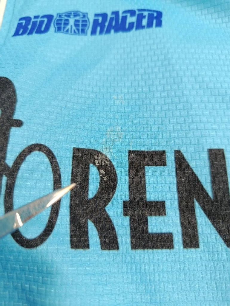 Used Bioracer veste velo homme taille XL - 822183 bike — image 2 of 6