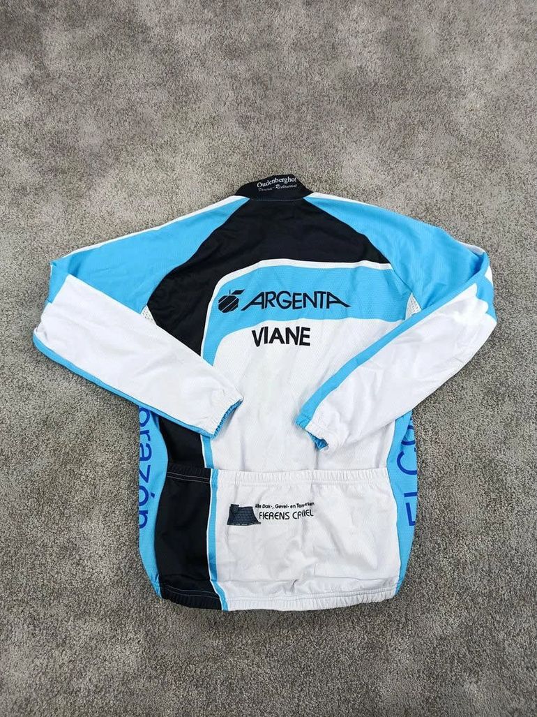 Used Bioracer veste velo homme taille XL - 822183 bike — image 5 of 6