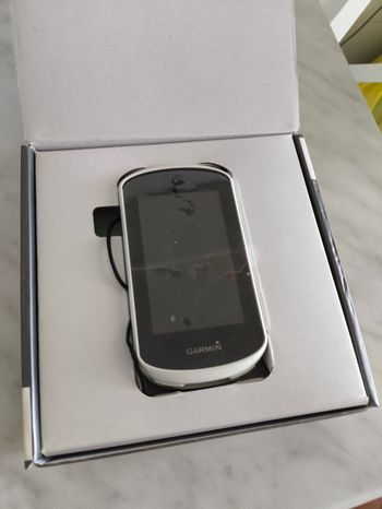 Used Garmin Explore bike — image 4 of 5