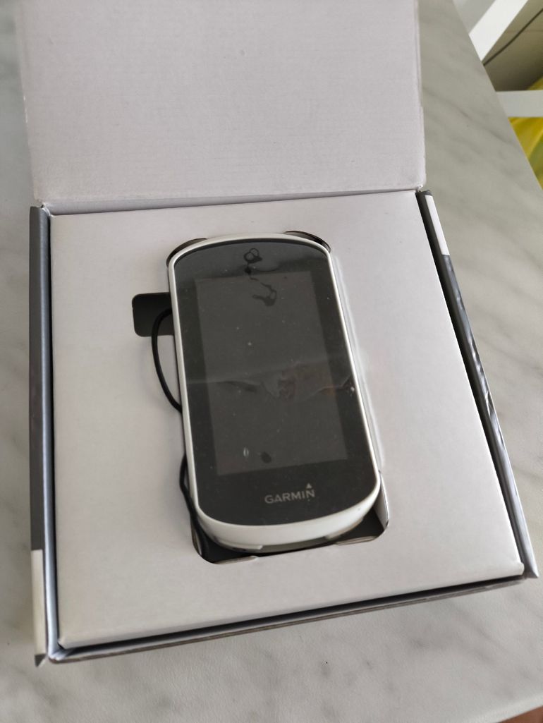Used Garmin Explore bike — image 4 of 5