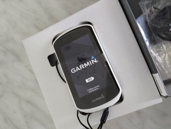 Used Garmin Explore bike — image 2 of 5