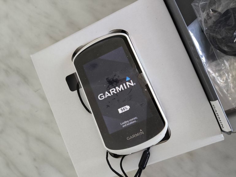 Used Garmin Explore bike — image 2 of 5