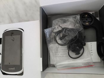 Used Garmin Explore bike — image 3 of 5