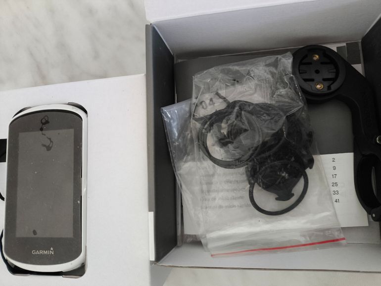 Used Garmin Explore bike — image 3 of 5