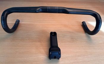 Used Cervelo AB13 Carbon Stuur 440mm C-C bike