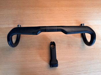 Used Cervelo AB13 Carbon Stuur 440mm C-C bike — image 2 of 7