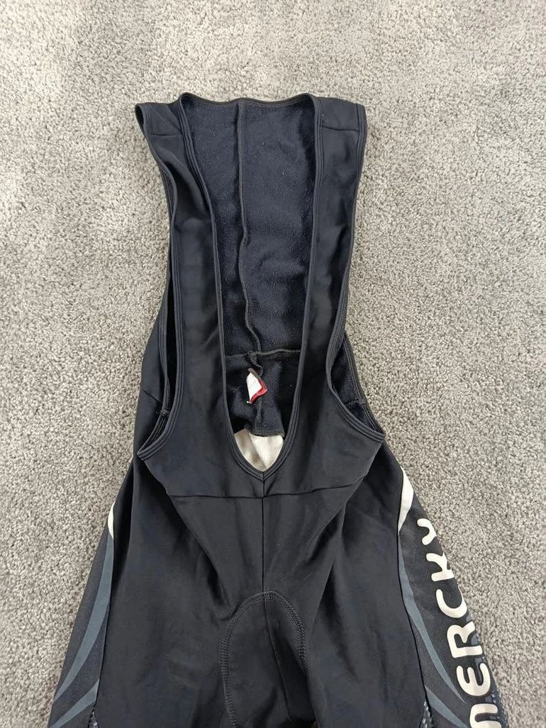 Used Giordana cuissard long velo homme taille XXL - 042424 - Eddy Merckx bike — image 2 of 8