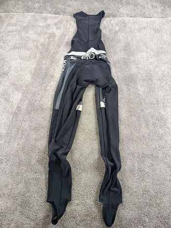 Used Giordana cuissard long velo homme taille XXL - 042424 - Eddy Merckx bike — image 5 of 8