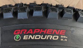 Used Vittoria e-martello 29 x 2.4 bike — image 2 of 6