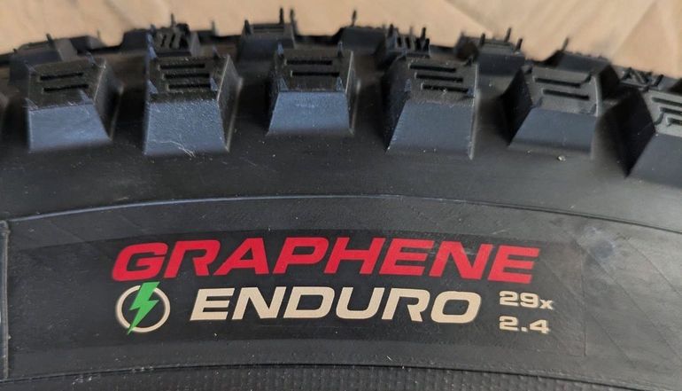 Used Vittoria e-martello 29 x 2.4 bike — image 2 of 6