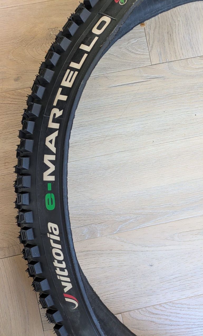 Used Vittoria e-martello 29 x 2.4 bike — image 1 of 6