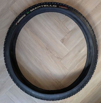 Used Vittoria e-martello 29 x 2.4 bike — image 6 of 6