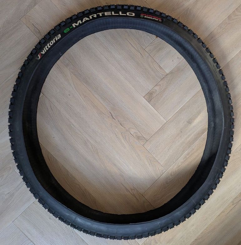 Used Vittoria e-martello 29 x 2.4 bike — image 6 of 6