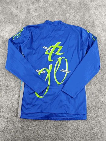 Used Santini Shimano Veste mi-saison velo homme taille XXL - 252625 - Par bike — image 4 of 7