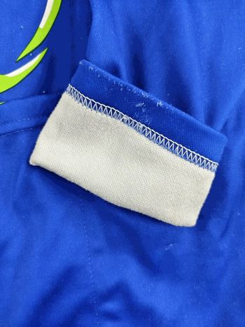 Used Santini Shimano Veste mi-saison velo homme taille XXL - 252625 - Par bike — image 5 of 7