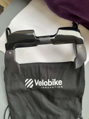 Used Velobike Skat Endurance bike — image 3 of 4