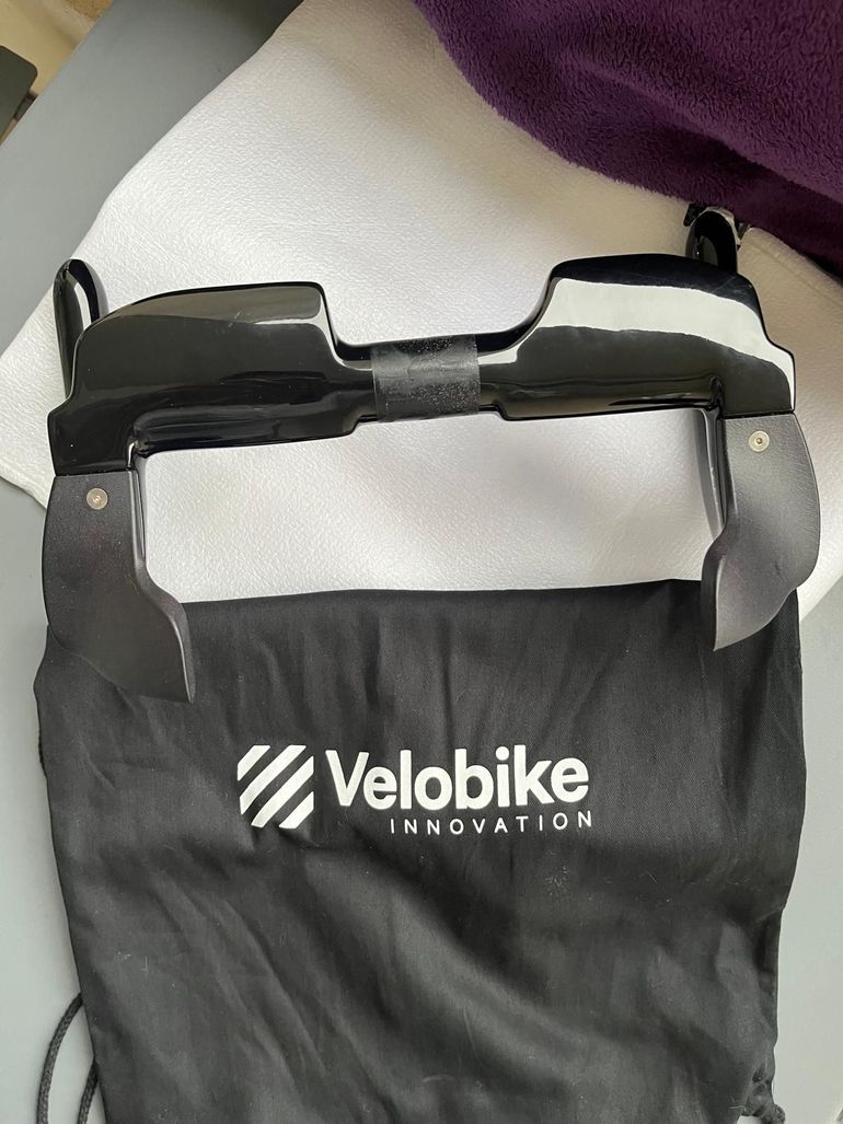 Used Velobike Skat Endurance bike — image 3 of 4
