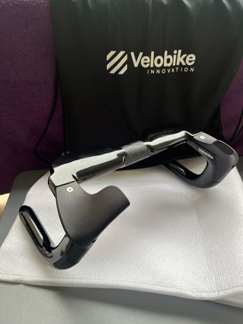 Used Velobike Skat Endurance bike