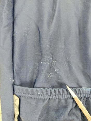 Used verge veste velo mi-saison homme taille M - 862228 - strike zima aero bike — image 5 of 6