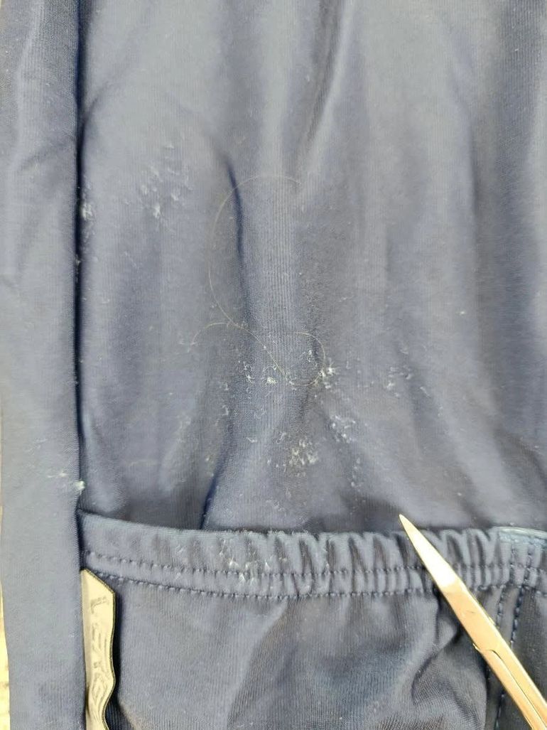 Used verge veste velo mi-saison homme taille M - 862228 - strike zima aero bike — image 5 of 6
