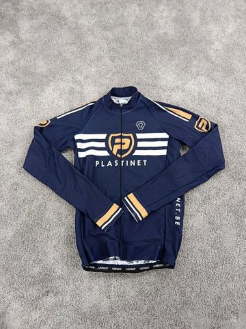 Used verge veste velo mi-saison homme taille M - 862228 - strike zima aero Cycling Clothing