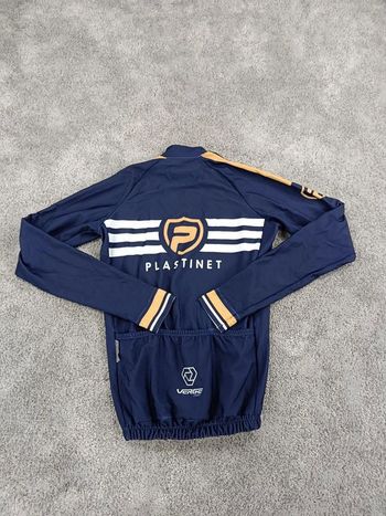 Used verge veste velo mi-saison homme taille M - 862228 - strike zima aero bike — image 3 of 6
