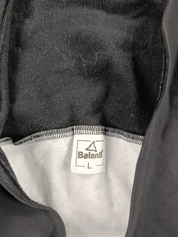 Balans cuissard long velo homme taille L - 49 4873 bike de segunda mano — imagen 3 de 6