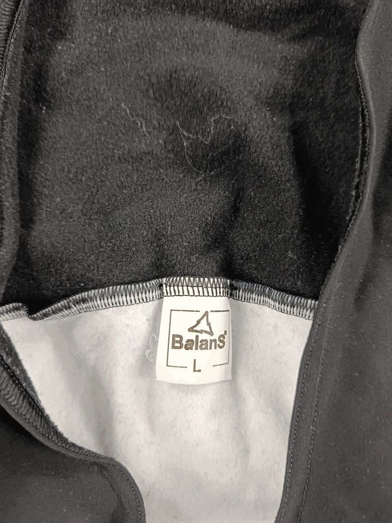 Balans cuissard long velo homme taille L - 49 4873 bike de segunda mano — imagen 3 de 6