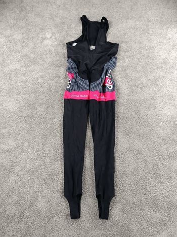 Balans cuissard long velo homme taille L - 49 4873 bike de segunda mano