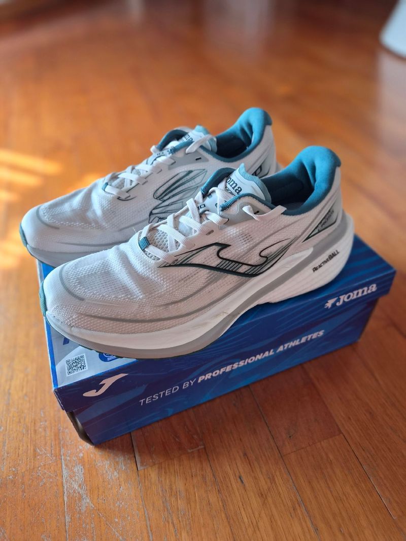 Brugt Joma Super Cross 10 2026 Running Shoes