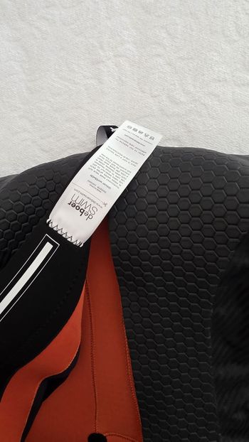 Used Deboer Fjord 4.0 Wetsuit 2026 bike — image 3 of 6