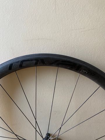Brugt Roval CL40 bike — billede 2 af 5