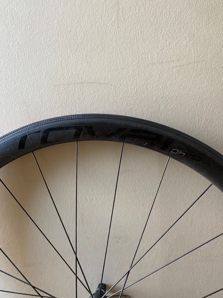Used Roval CL40 bike — image 2 of 5