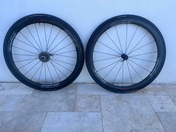 Used Zipp 303 Boyaux bike — image 4 of 4