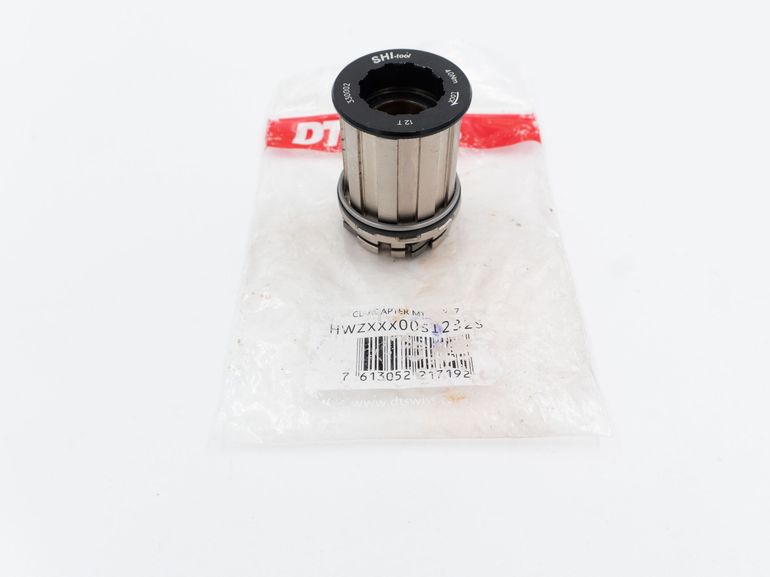 Used Wahoo Kickr Campagnolo Freehub bike — image 2 of 3
