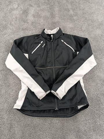 Gebrauchtes BTWIN B'twin veste velo hiver homme taille L - 90 4495 - membrane deperlante thermique - cycliste Cycling Clothing