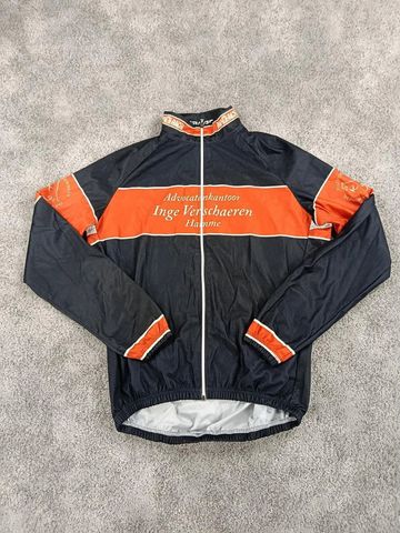 Used Bioracer Veste velo mi-saison homme taille XL - 652077 - Inge Verschaeren Cycling Clothing