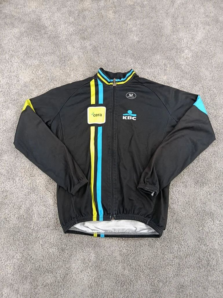Gebrauchtes Vermarc Veste velo homme taille XXL - 562009 bike — Bild 1 von 5