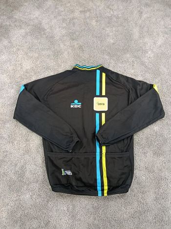 Gebrauchtes Vermarc Veste velo homme taille XXL - 562009 bike — Bild 4 von 5
