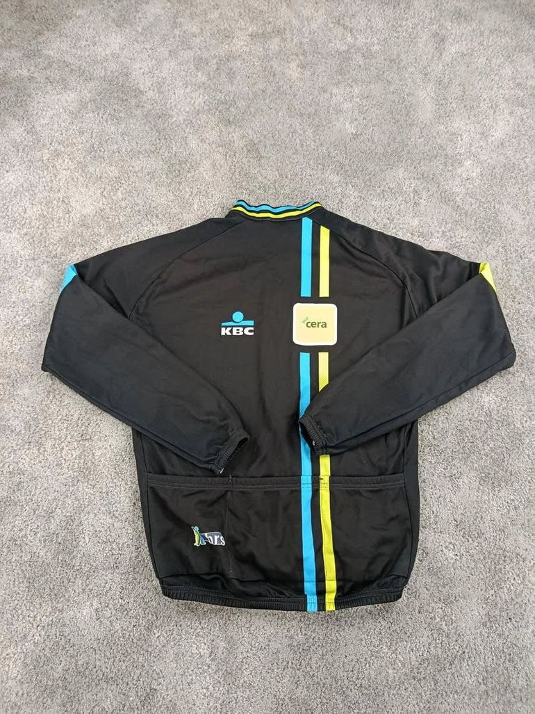 Gebrauchtes Vermarc Veste velo homme taille XXL - 562009 bike — Bild 4 von 5