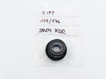 Used Zipp Wheel Freehub Kit SS 176/177 Sram XDR bike