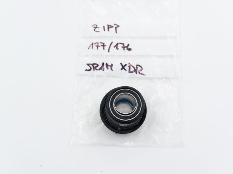 Used Zipp Wheel Freehub Kit SS 176/177 Sram XDR bike — image 1 of 2