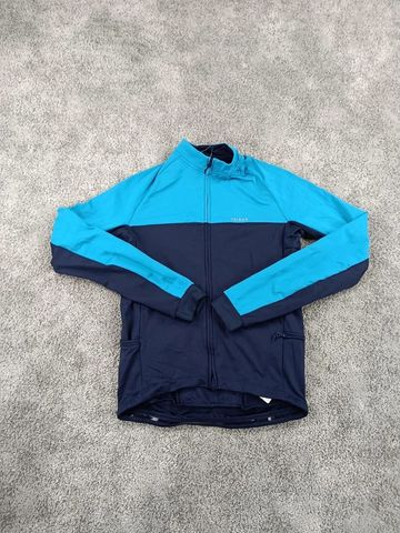 Decathlon Décathlon veste velo Mixte taille S - 912327 - Neuve Cycling Clothing usato