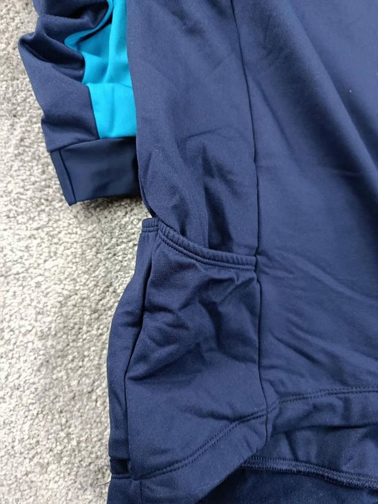 Used Decathlon Décathlon veste velo Mixte taille S - 912327 - Neuve bike — image 5 of 6
