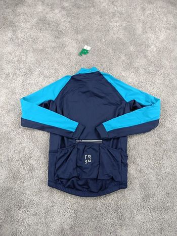 Used Decathlon Décathlon veste velo Mixte taille S - 912327 - Neuve bike — image 3 of 6