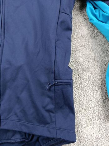 Used Decathlon Décathlon veste velo Mixte taille S - 912327 - Neuve bike — image 4 of 6